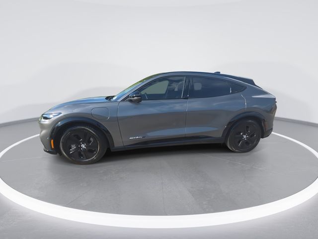 Used 2023 Carbonized Gray Metallic Ford California Route 1 image 4