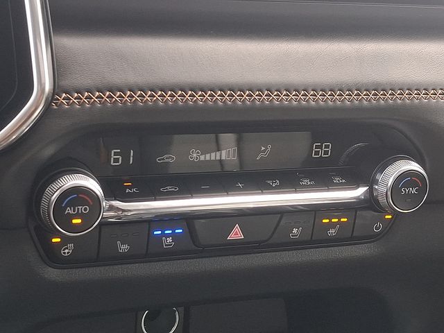 new 2026 Mazda CX-50 Hybrid car, priced at $41,005