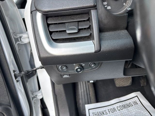 2021 GMC Terrain SLT photo