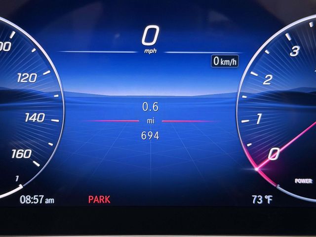 used 2025 Mercedes-Benz CLE car, priced at $64,991