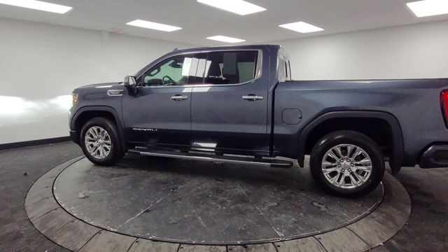 2021 – GMC – Sierra 1500