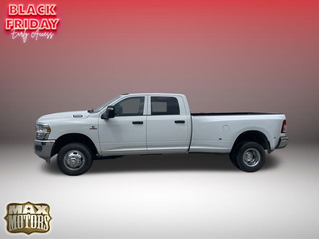 2024 Ram 3500 Tradesman 4