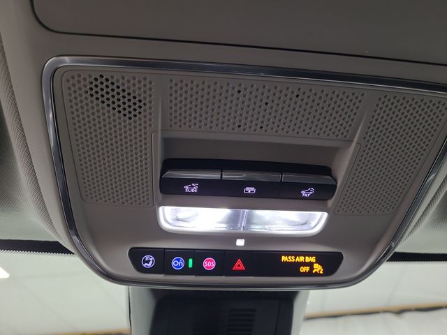 2026 – GMC – Terrain