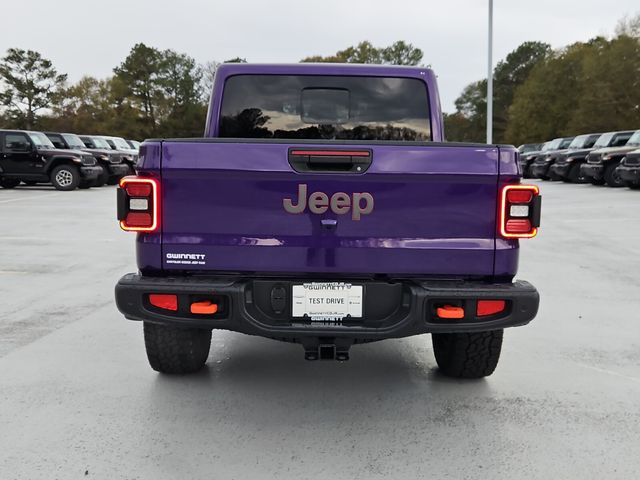New 2026 Purple Jeep Mojave image 20