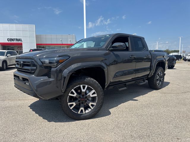 Underground 2026 Toyota Tacoma Pickup Truck 4X2 8-Speed Automatic