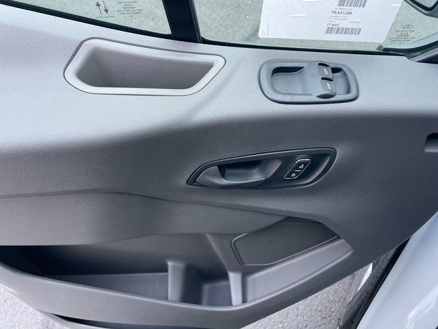 new 2026 Ford Transit-350 car, priced at $54,590