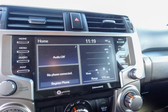 used 2022 Toyota 4Runner car, priced at $37,800