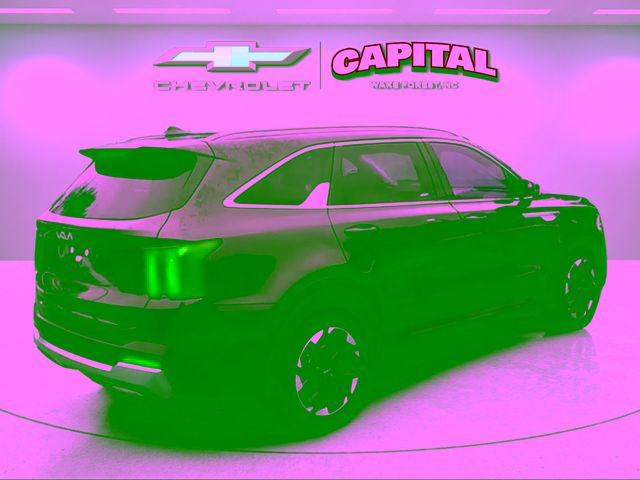 Used 2025 Gray Kia S image 6