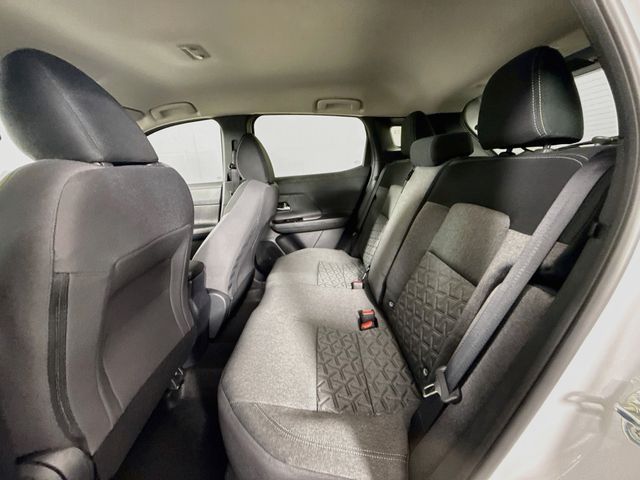 New 2027 Nissan Kicks Sedan