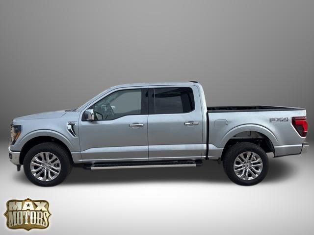 New 2026 Ford F-150 Truck