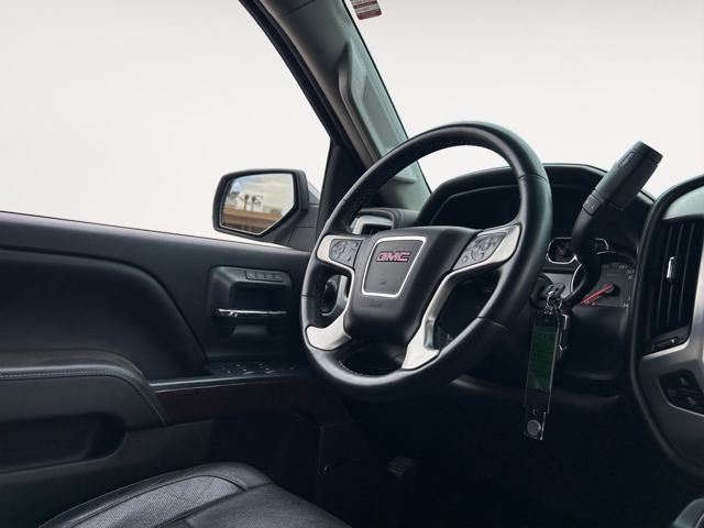 2015 GMC Sierra 1500 SLT photo