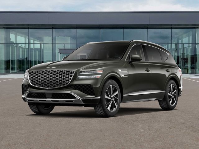 Thumbnail: 2026 Genesis GV80 - 1