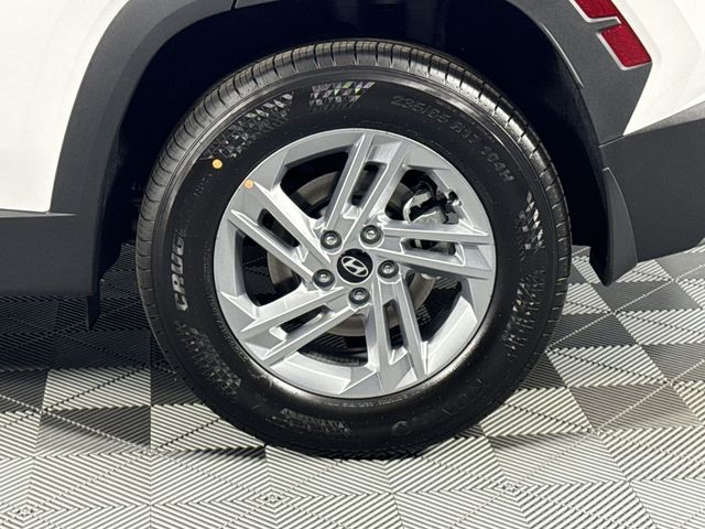 New 2026 Hyundai Tucson For Sale in Indianapolis, IN