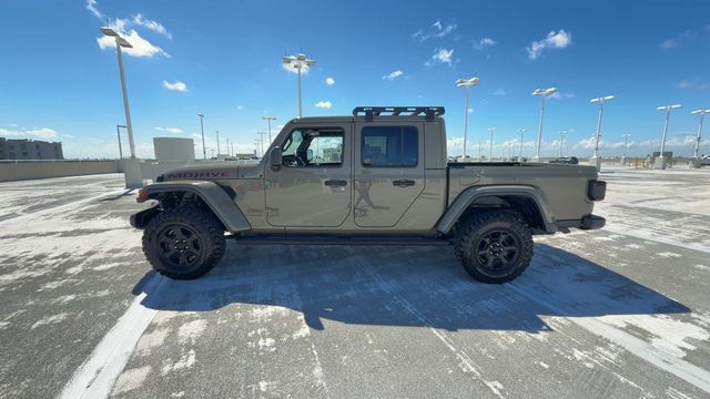 2020 Jeep Gladiator - $35,788