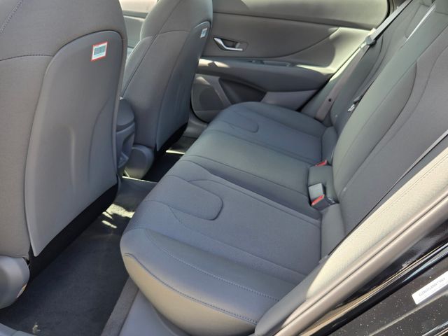 2026 Hyundai Elantra - $22,659