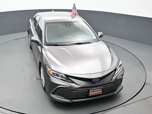 2021 Toyota Camry LE 46