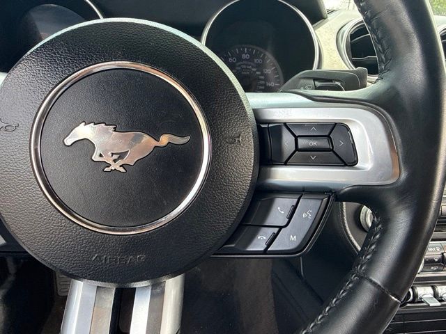 2018 Ford Mustang - $16,988
