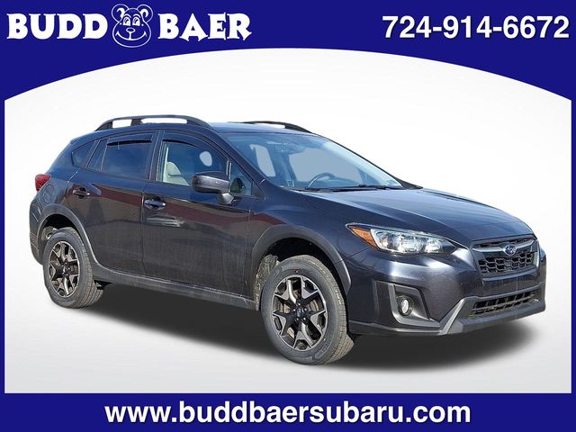 used 2019 Subaru Crosstrek car, priced at $17,310