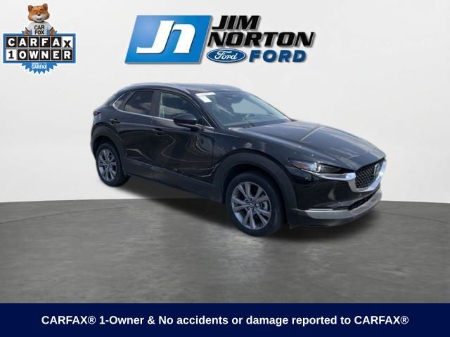2025 Mazda CX-30 Negro (Jet Black) SUV/Crossover Tracción en las cuatro ruedas 6 velocidades Automática
