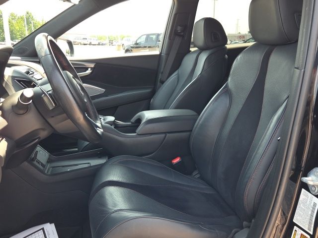 Used 2024 Acura RDX SUV