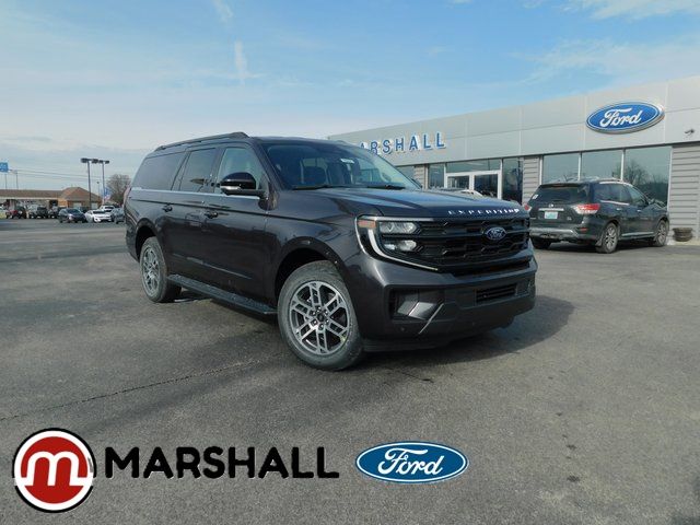 2026 Ford Expedition MAX Active 4WD