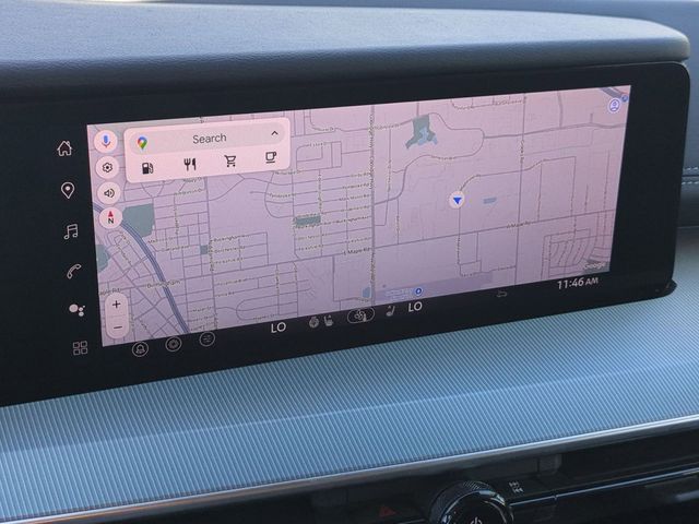 2025 Nissan Murano #24