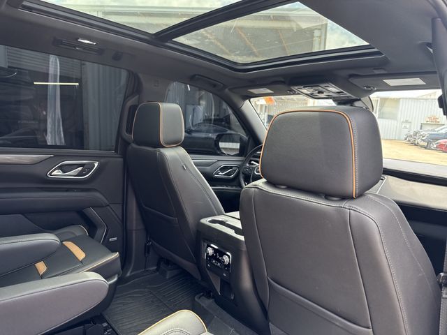 2024 GMC Yukon AT4 Black at Bayway Cadillac Southwest