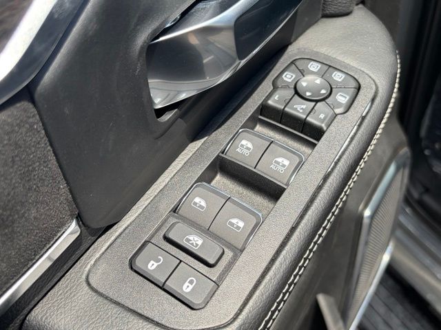 new 2026 Ram 2500 car, priced at $80,420