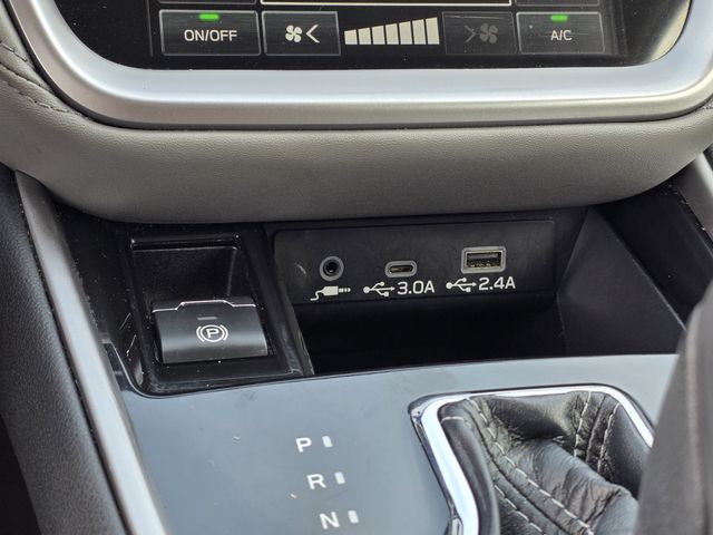 Used 2023 Subaru Outback SUV