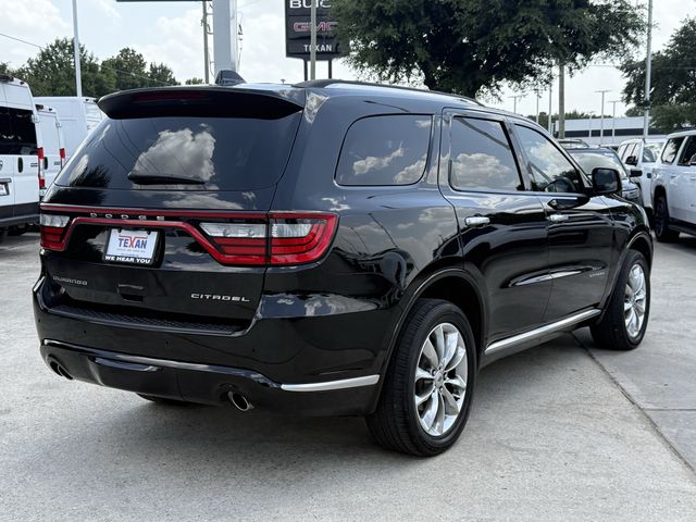 2023 Dodge Durango Citadel - 3