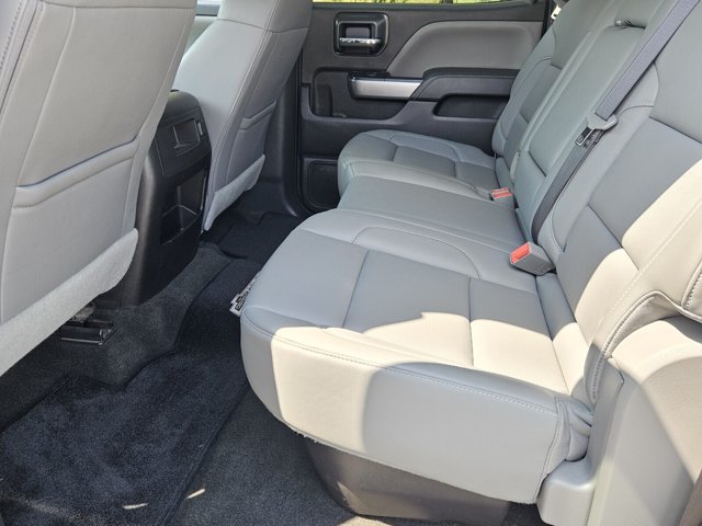 Used 2018 Blue Chevrolet LTZ image 10