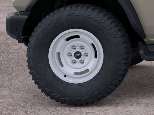 New 2026 Beige Ford Heritage Edition image 22