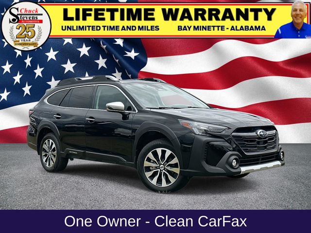 2024 Subaru Outback Touring XT AWD