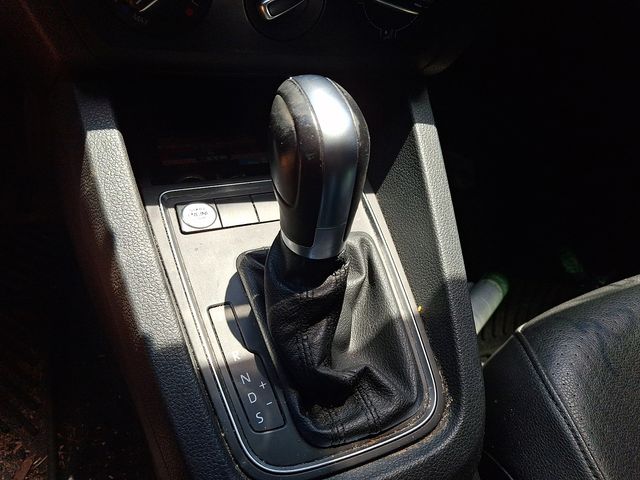 Used 2017 Volkswagen Jetta Sedan
