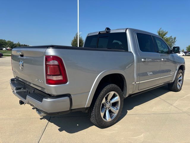 Used 2022 Ram 1500 Truck