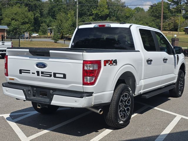 Photo of 2023 Ford F-150 XL in Dallas, GA - 5,  2023 Ford F-150 XL:166818A1