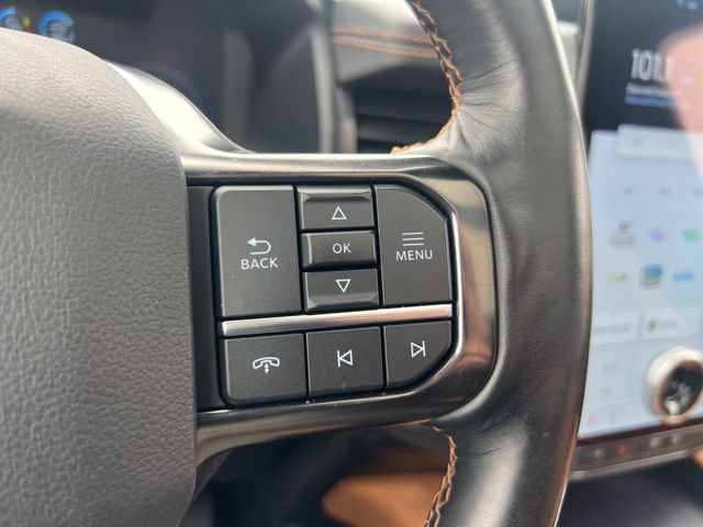 2022 Ford Expedition