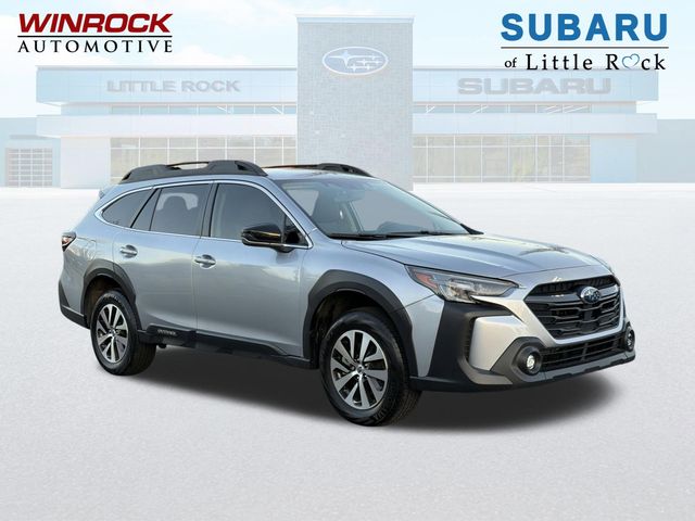 2025 Subaru Outback Premium AWD