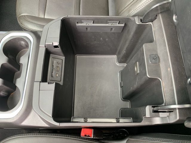 2023 GMC Sierra 3500HD Denali photo
