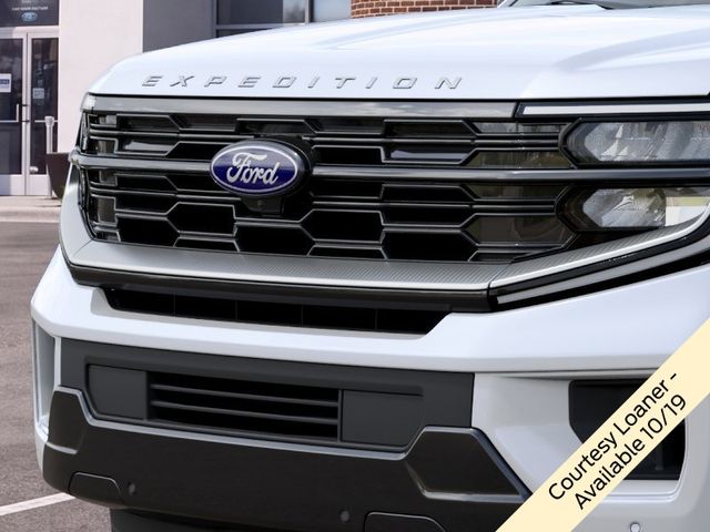 New 2027 White Ford Platinum image 17