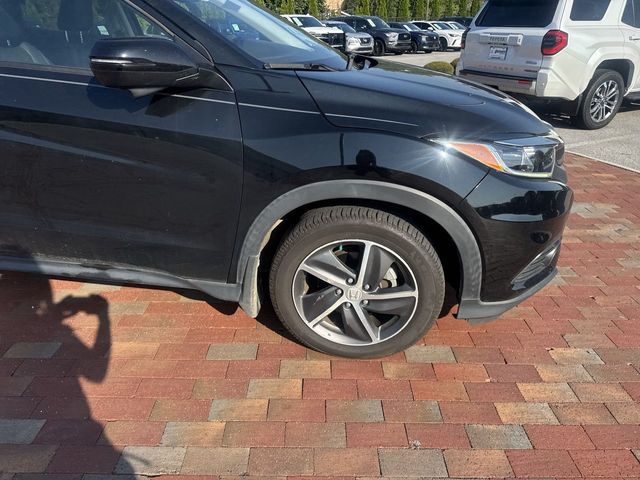 Used 2021 Honda HR-V SUV