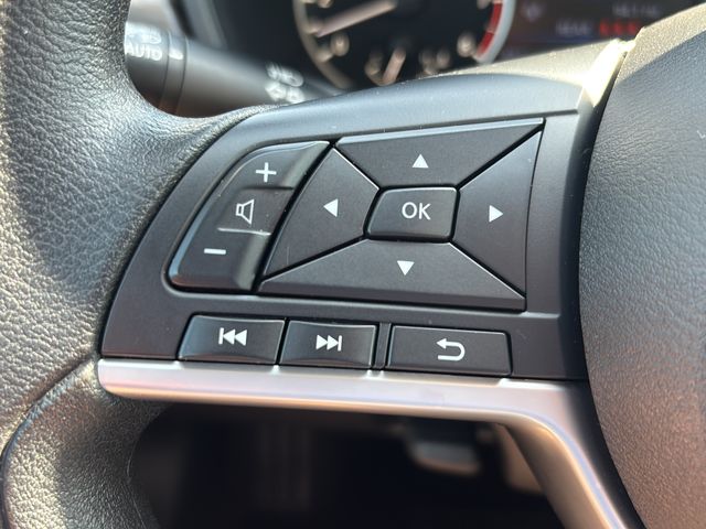 2025 Nissan Altima SV - Photo 21