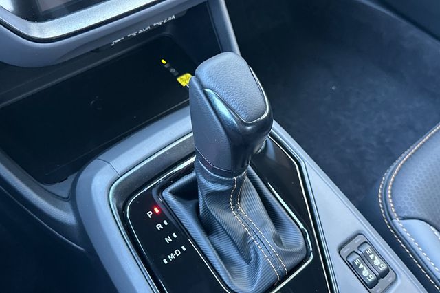 New 2026 Silver Subaru Wilderness image 18