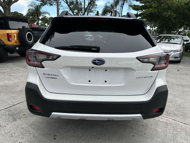 2024 Subaru Outback - $25,717