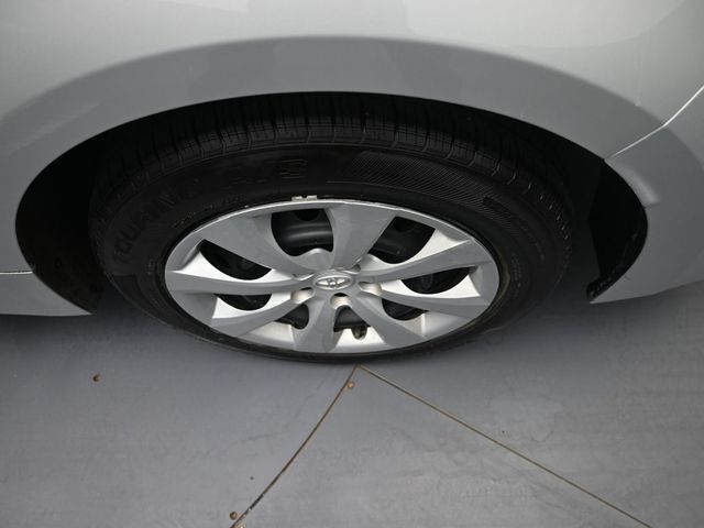 used 2024 Toyota Corolla car, priced at $19,653