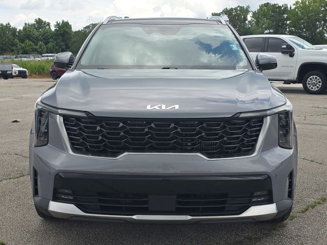 2024 Kia Sorento EX:B02365A
