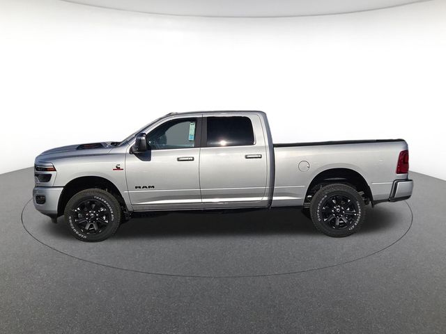 new 2026 Ram 3500 car, priced at $85,635