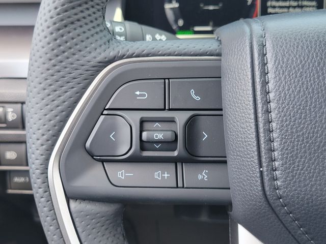New 2026 Toyota Tacoma i-FORCE MAX Truck