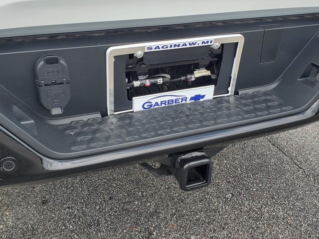 2026 Chevrolet Colorado Crew Cab 4WD Pickup for sale #T1299694 - photo 29