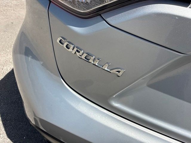2024 Toyota Corolla - $20,988